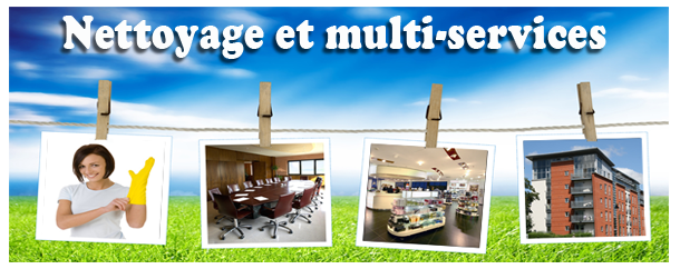 nettoyage de bureau et commerces